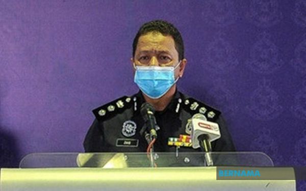 வன்கொடுமைக்கு ஆளான சிறுவனின் வாரிசுகளைத் தொடர்பு கொள்ள போலீஸ் முயற்சி