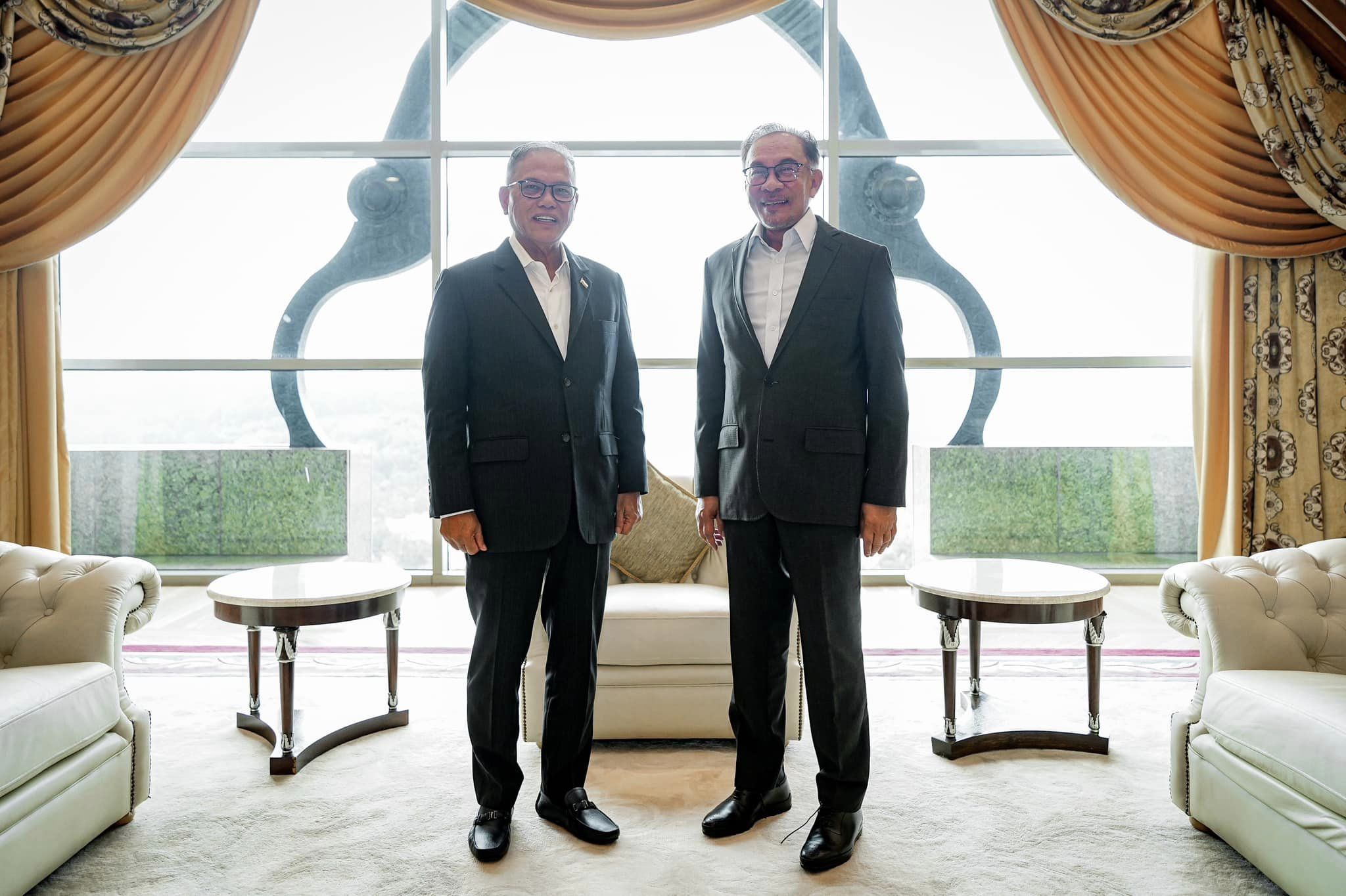 Pahang plans to set up mineral academy 