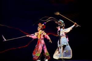 橙色经济崛起   雪州迈向创意枢纽