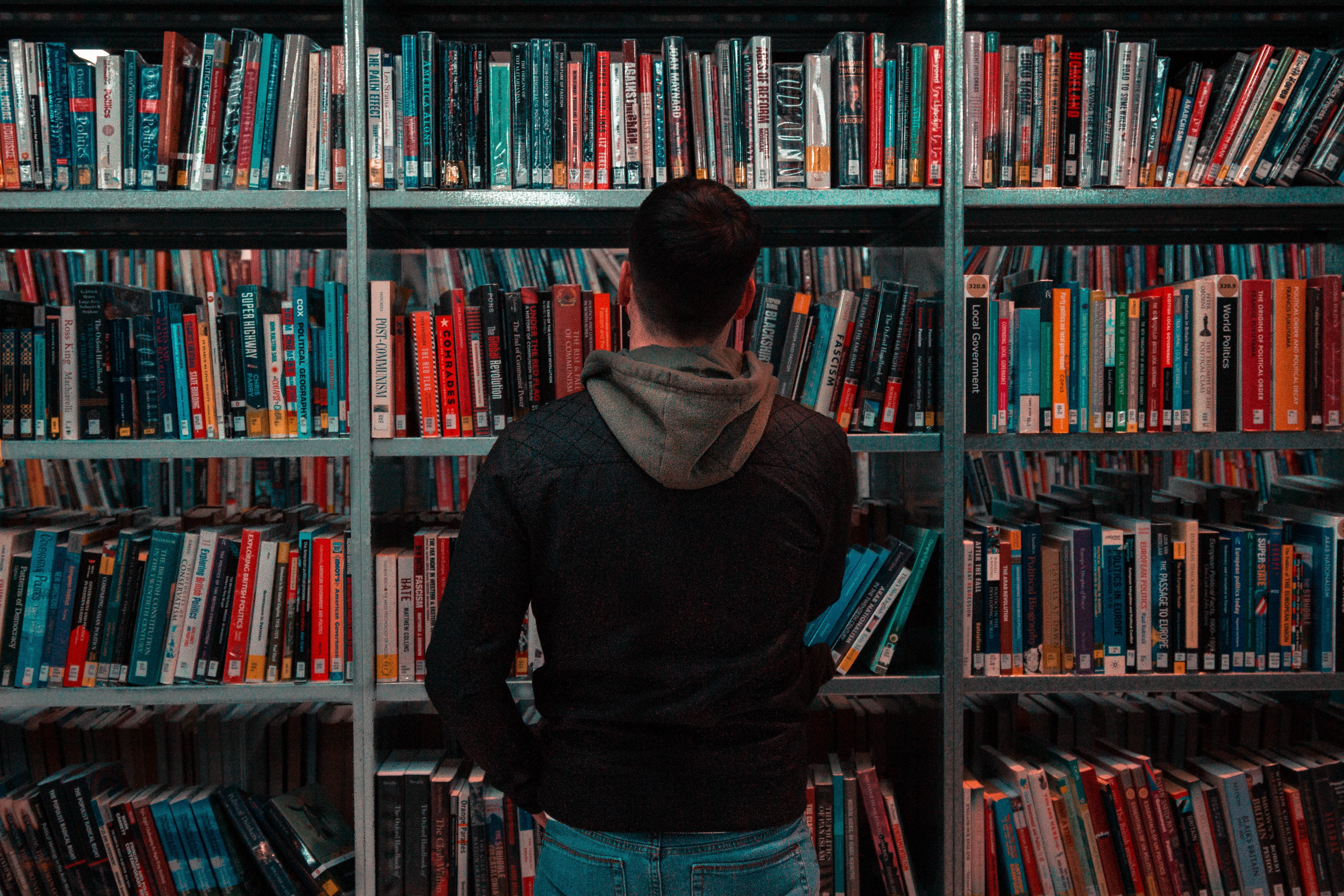 Upgrade library, organise food festival among MBSJ programmes in 2023