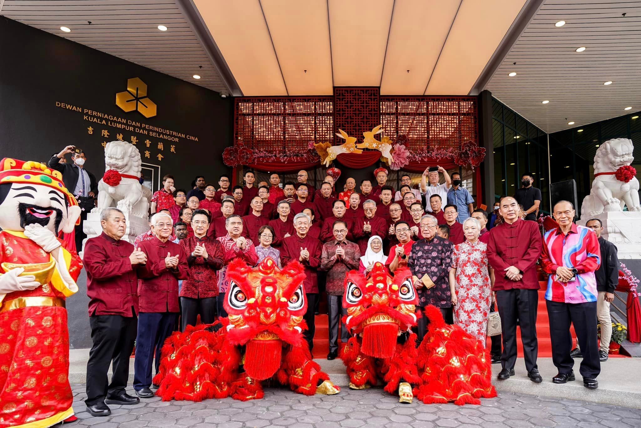 PM: Isu import, jaminan bekalan makanan antara fokus Belanjawan 2023