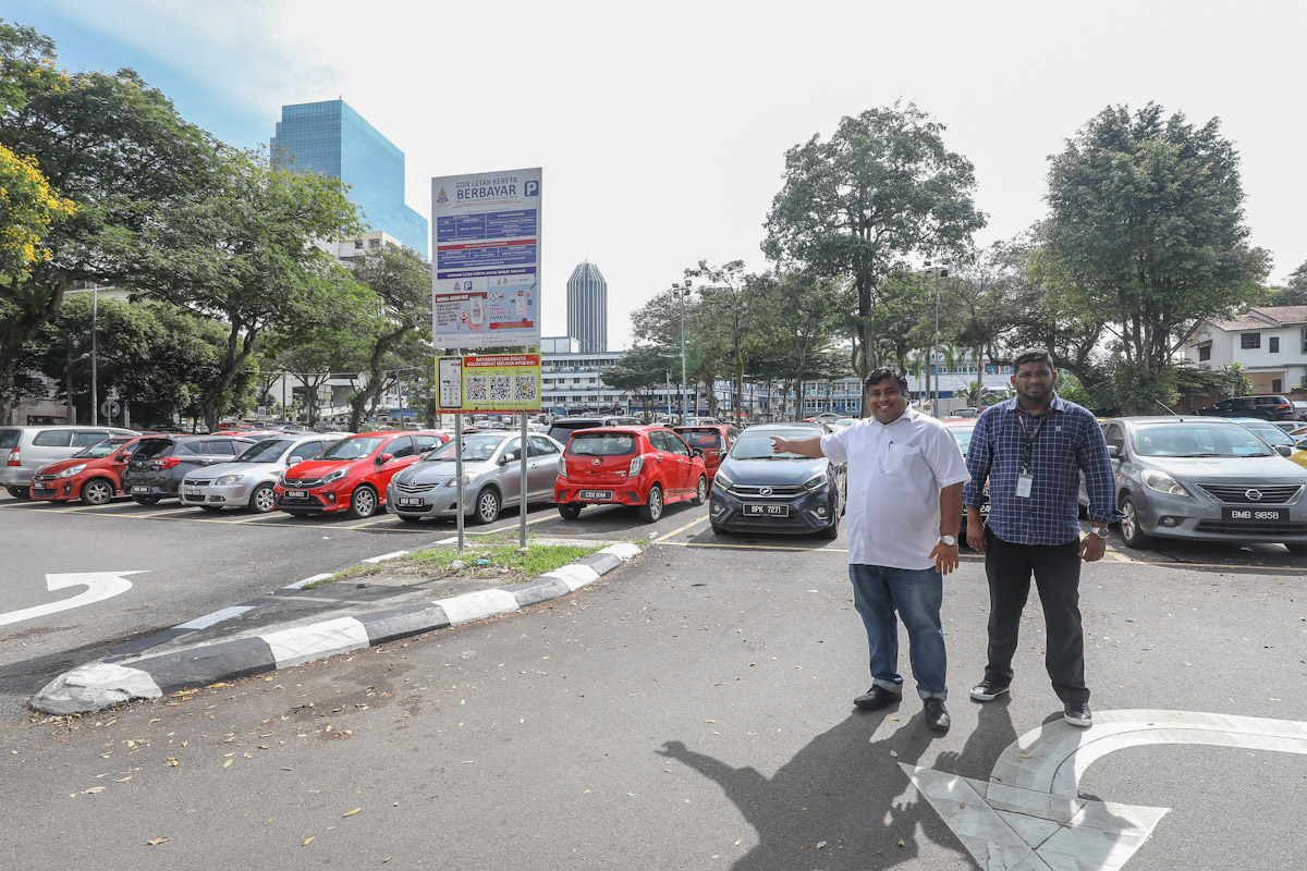 New night market to begin operation in Section 8, Petaling Jaya