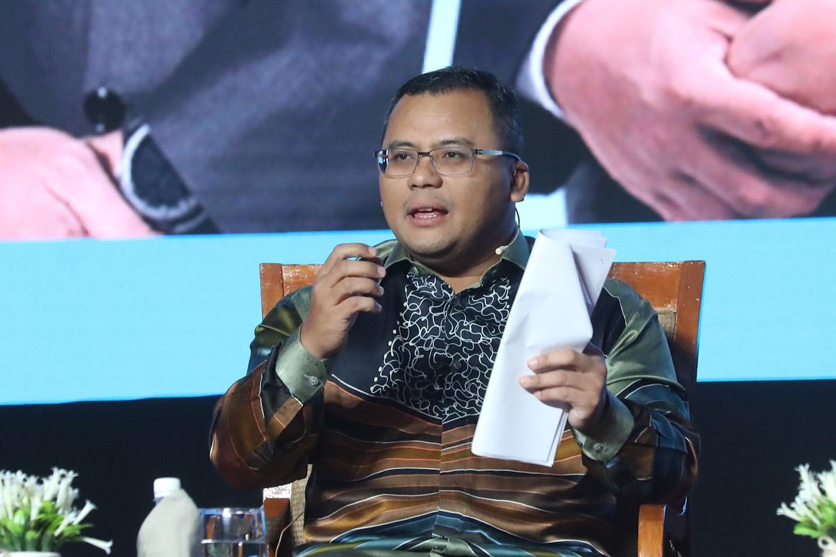Six Madani core values need to be translated into national policies — MB