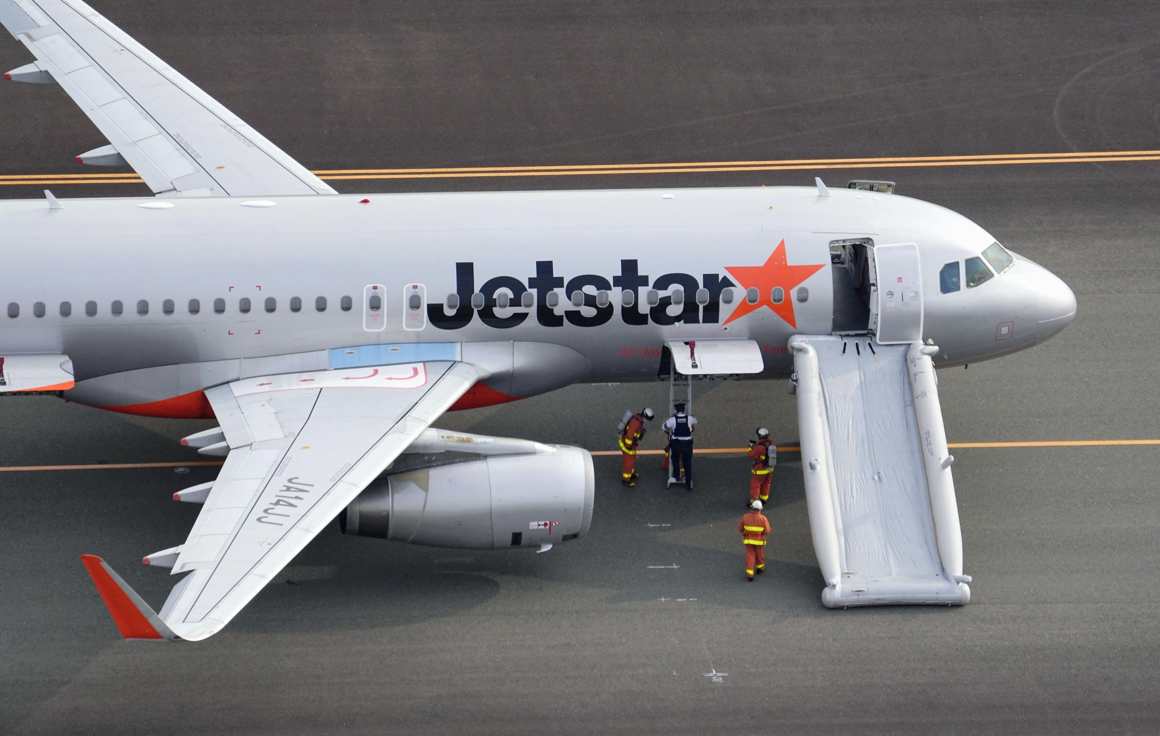Mavcom advises passengers affected by Jetstar closure to seek help