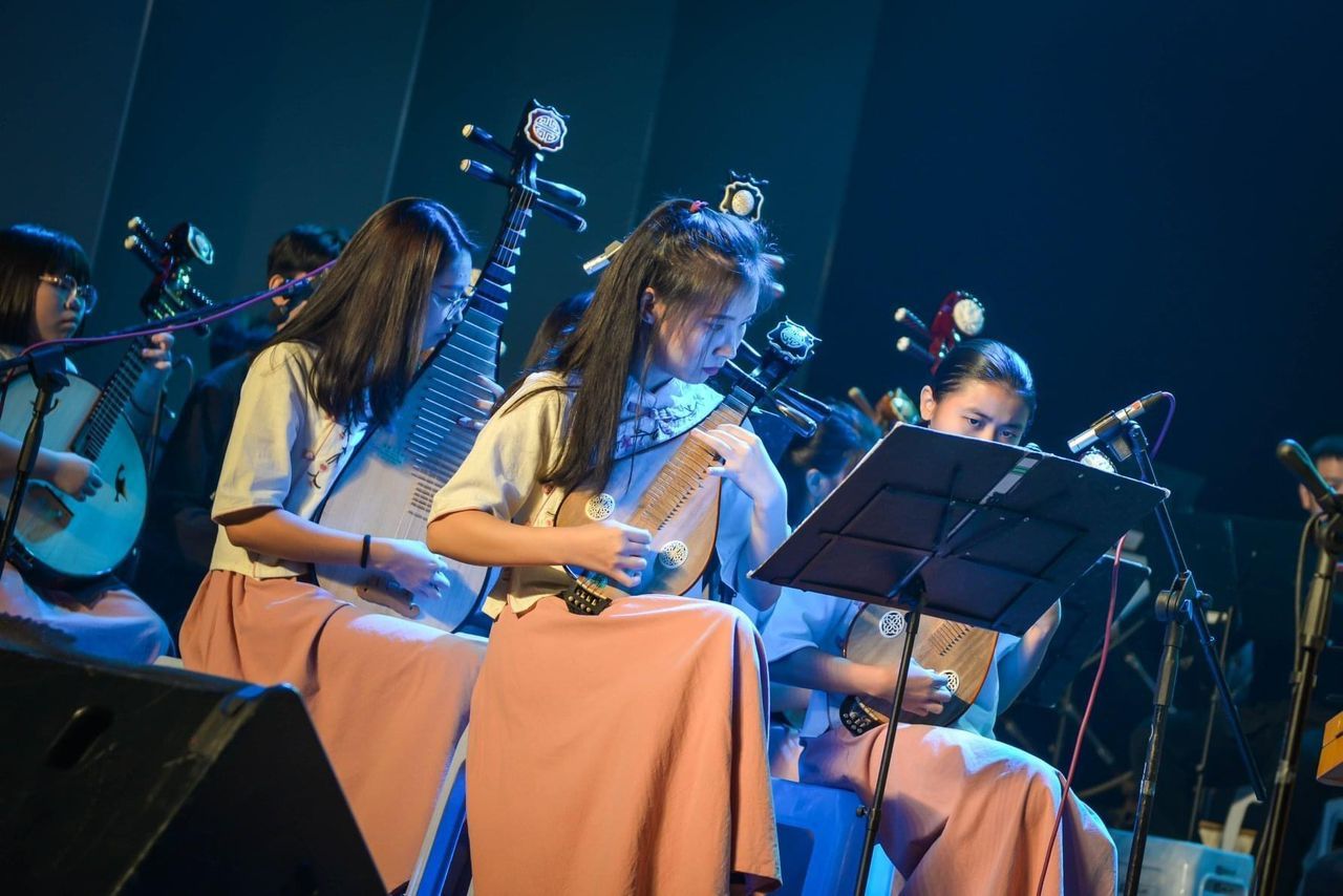 108年货.美食.手工摊位 本周末邀你Central  I City逛新春市集