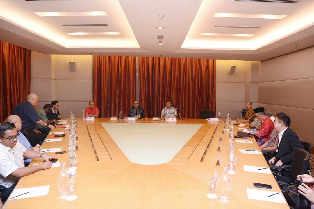 Safety of slopes, highlands among issues discussed by Pahang, Selangor