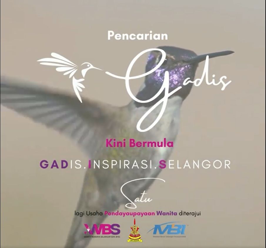 发掘更多有才华女性  雪州励志女性比赛邀您参加