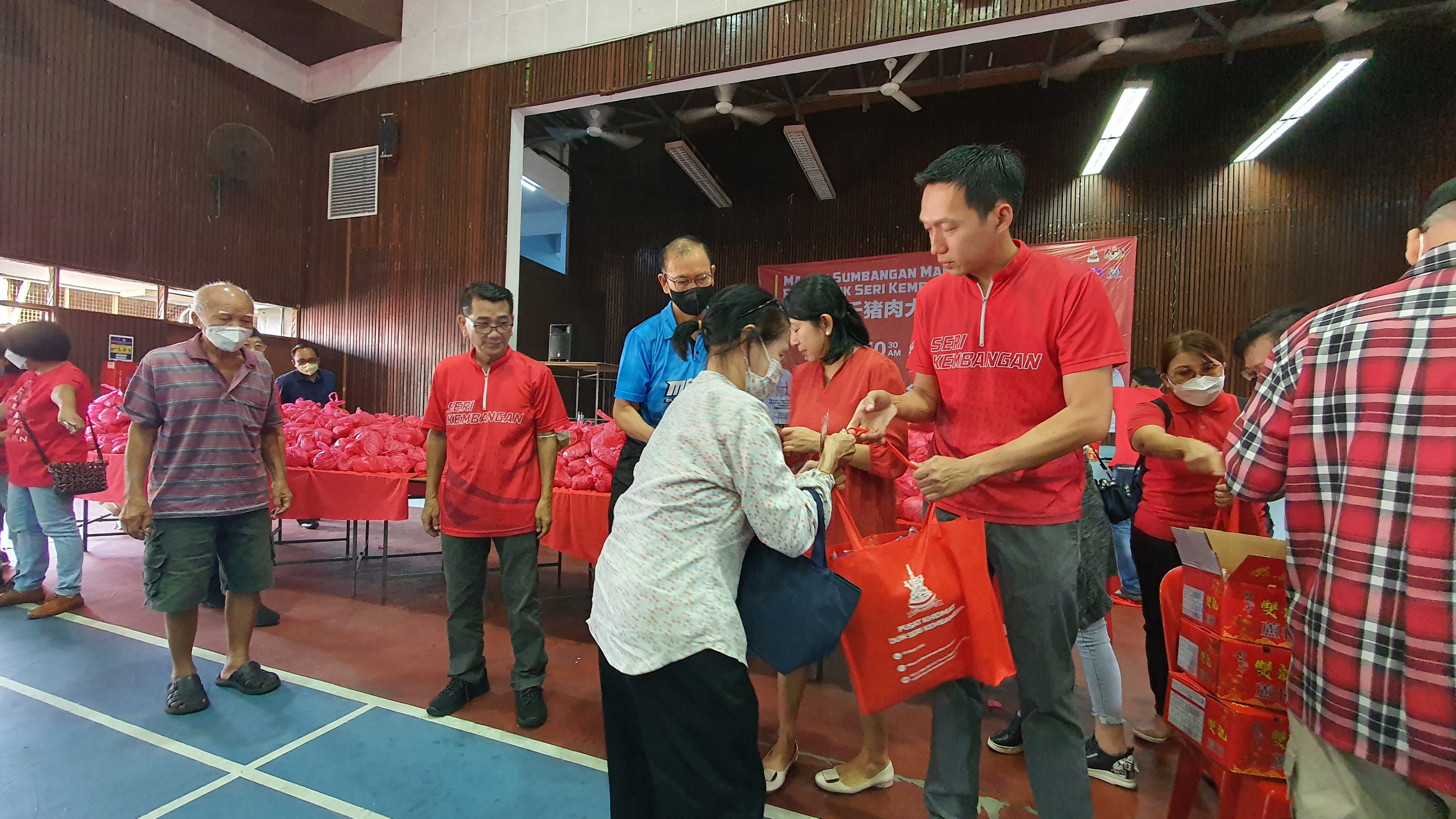 杨美盈欧阳捍华冀安华领导下 国家稳定.经济繁荣