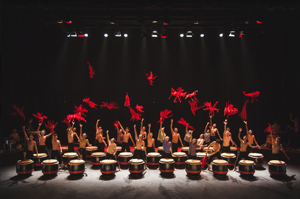 雪州春晚暨开放门户年初七登场 万人共迎年的味道