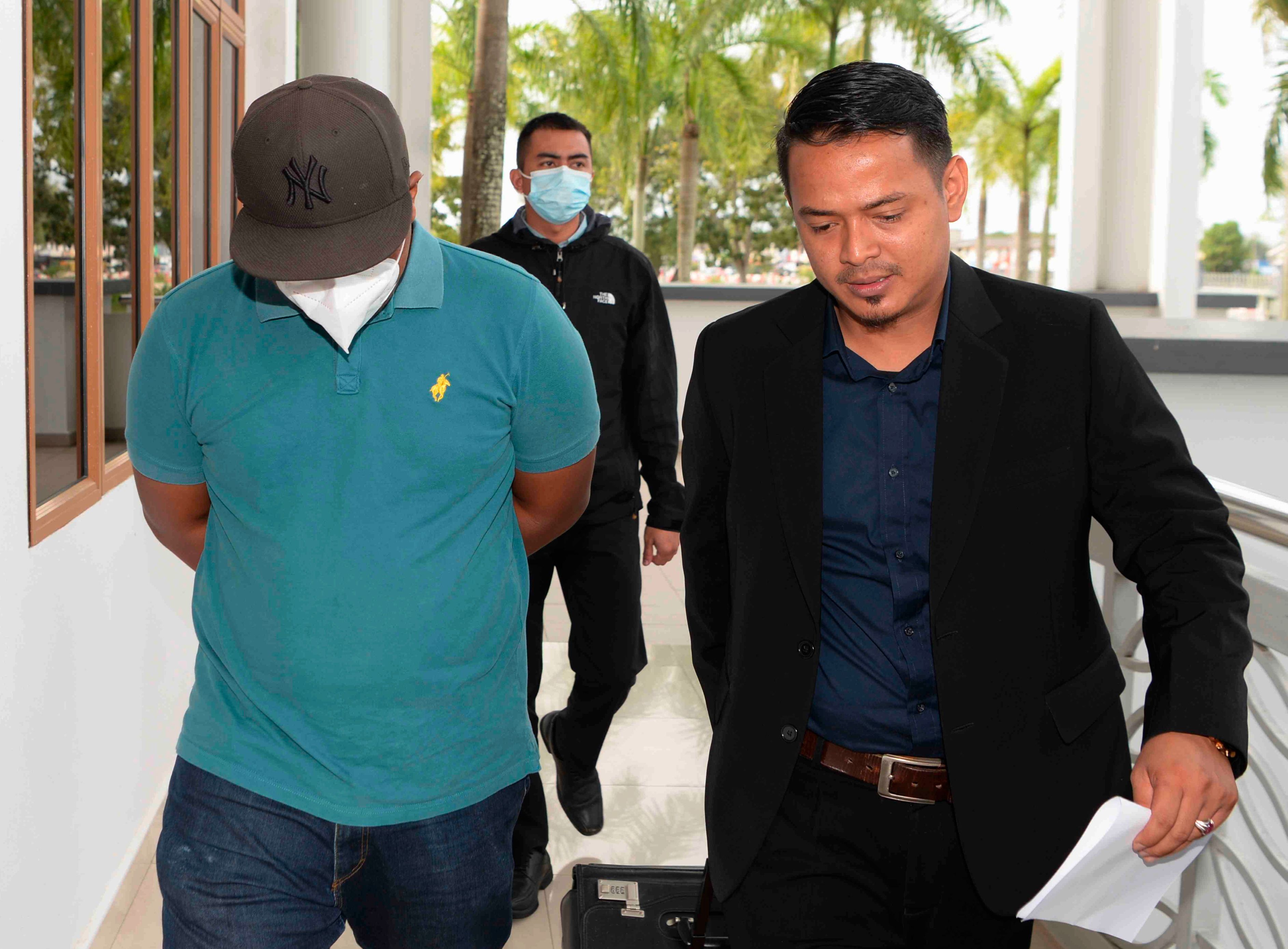 Pemilik syarikat didakwa kemuka tuntutan palsu insentif penjana