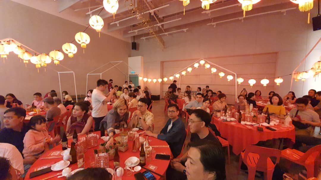 雪州新村好品好评连连 黄思汉：获献议升级为大马新村好品