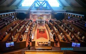Sabah's Peter Anthony risks losing state seat on September 3 