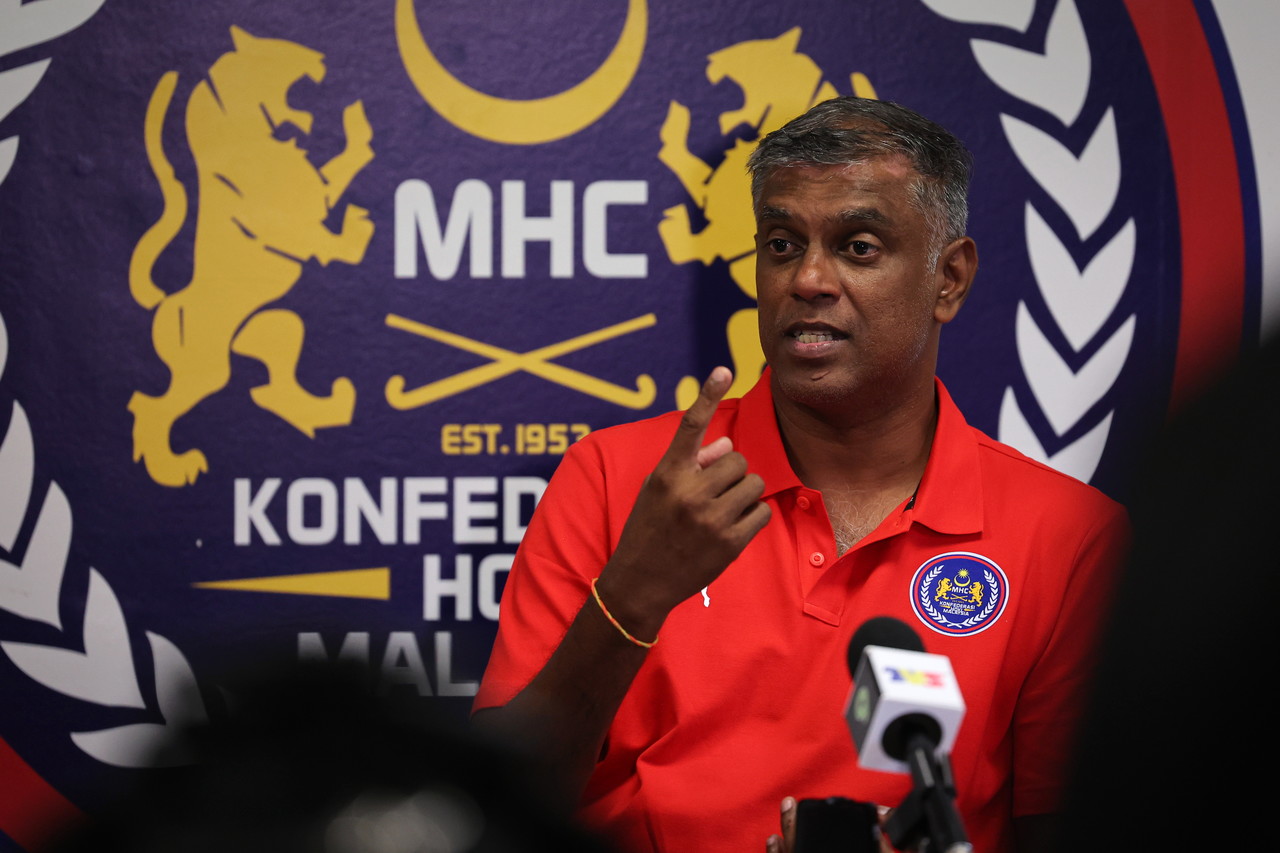Speedy Tigers pay the price for string of misses — Head coach