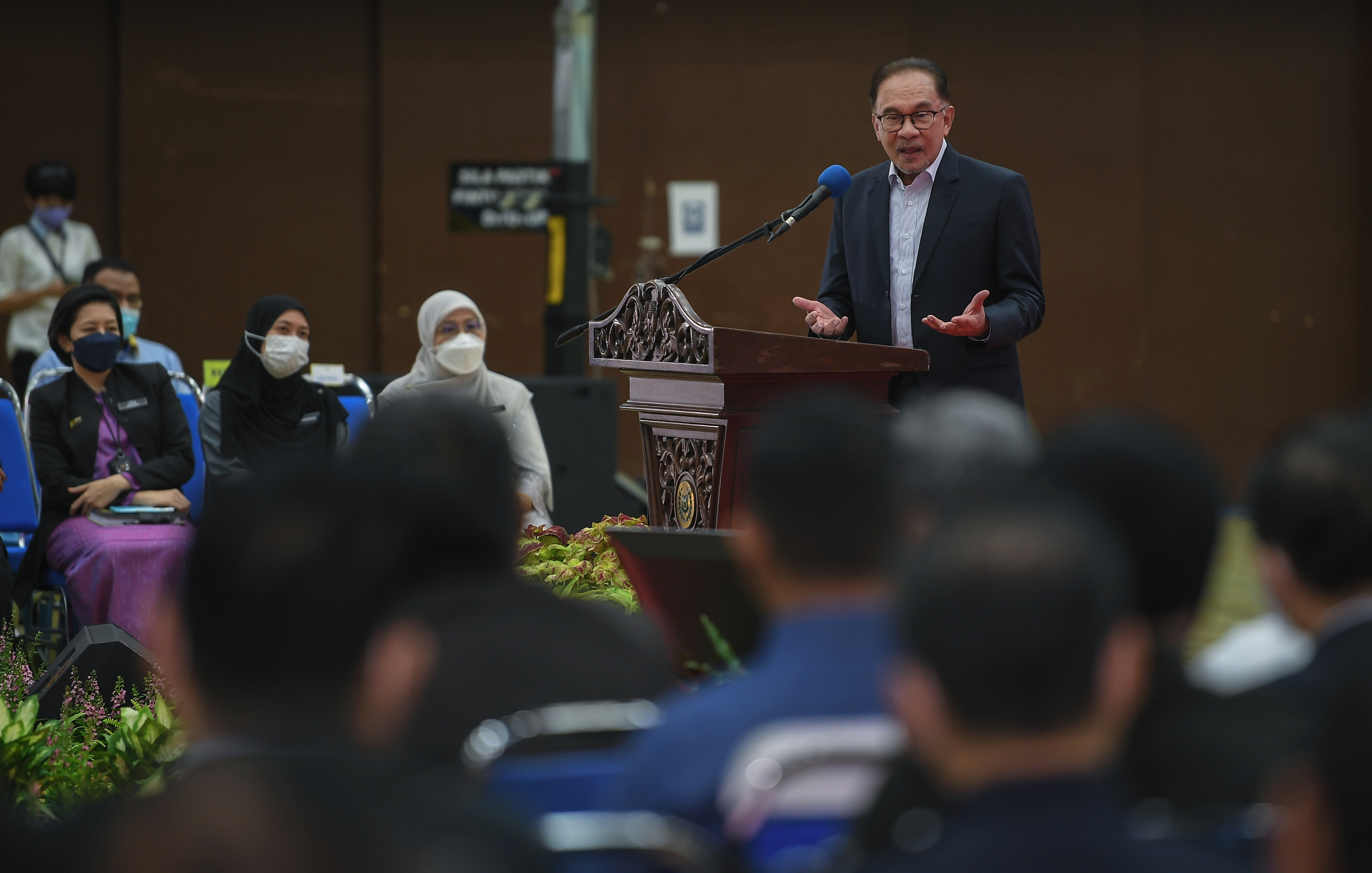 Ganti skim pencen dibincang sejak 1990-an, elak negara muflis
