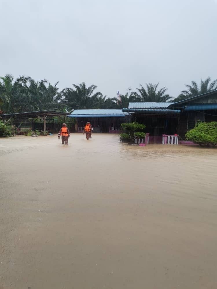 2024财案：灾管机构获3亿应对水灾  118亿推33优先防洪工程