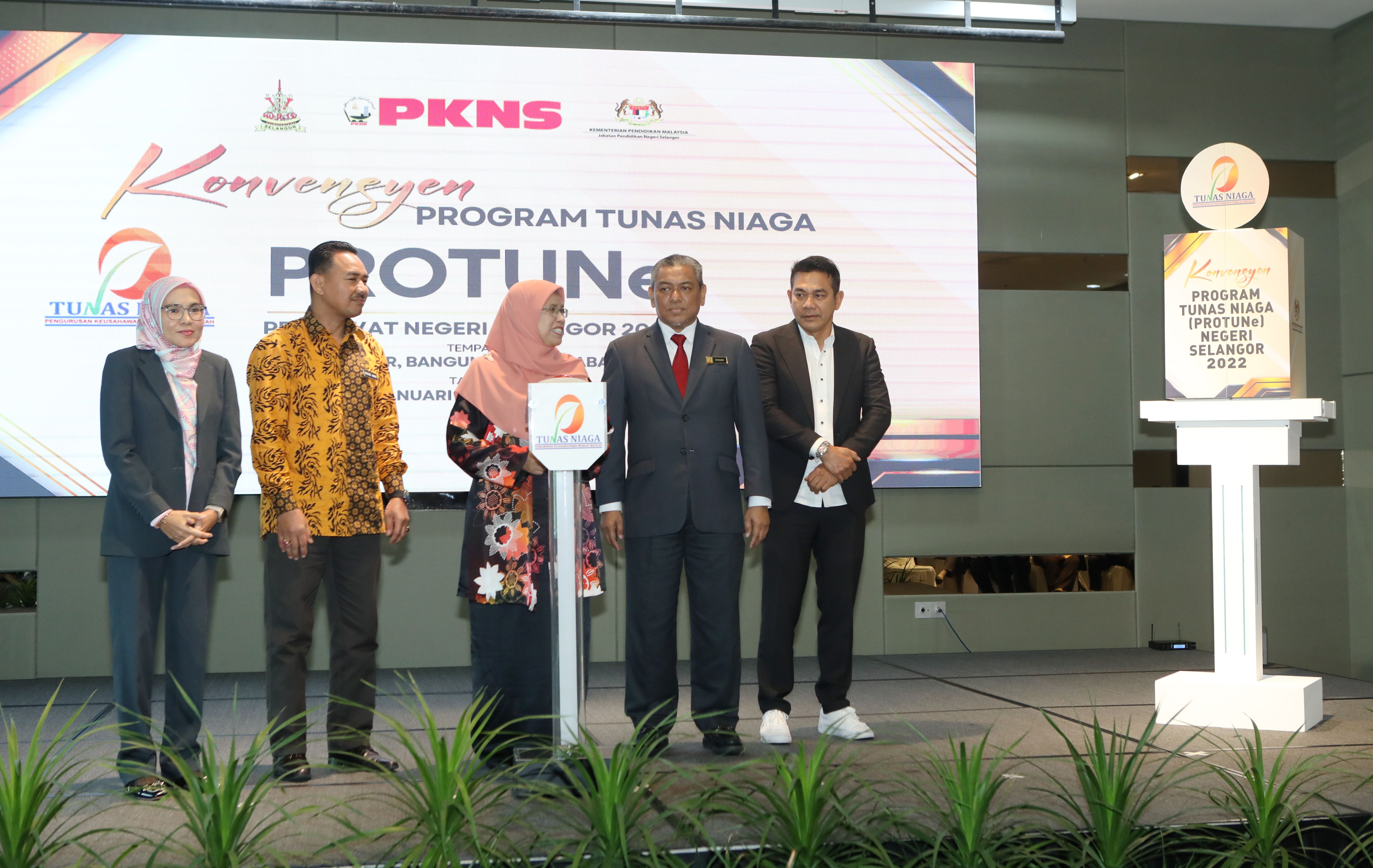 Selangor wujud program kaunseling untuk bantu usahawan berjaya, kekal dalam perniagaan