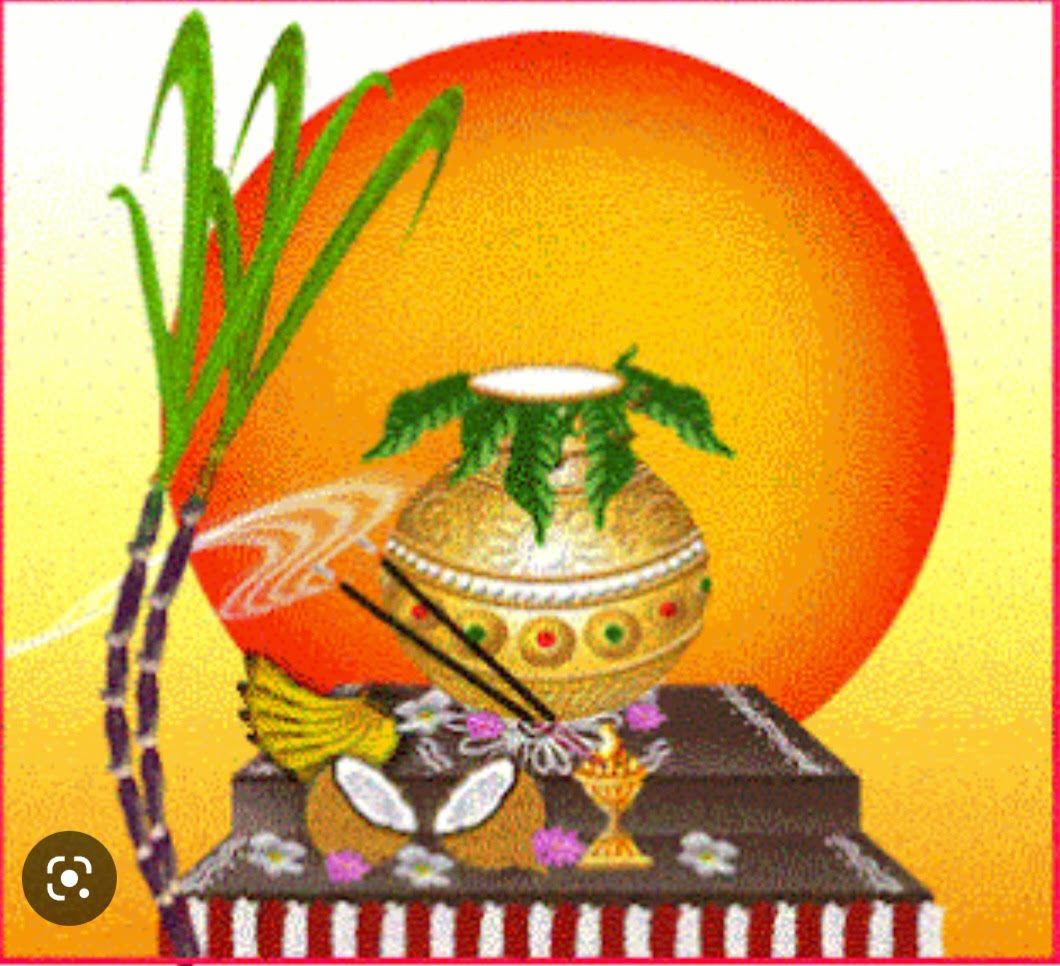 களைகட்டுகிறது பொங்கல் விழா- முன்னேற்பாடுகளில் பொதுமக்கள் தீவிரம்