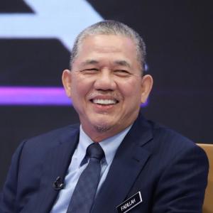 联邦与州政府设特委会协商   落实沙巴40%净税收权益