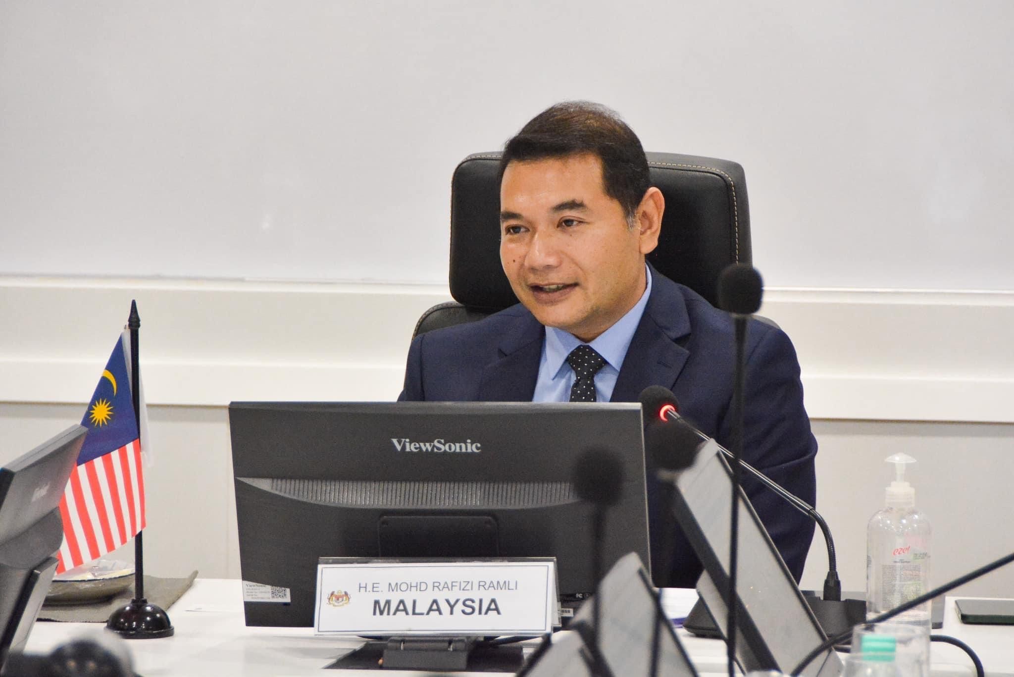 拉菲兹获准取Sapura CEO薪酬文件  高庭8月审理上诉