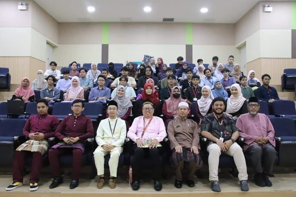 39 pelajar tahfiz STMU tamat pengajian, bakal duduki SPM
