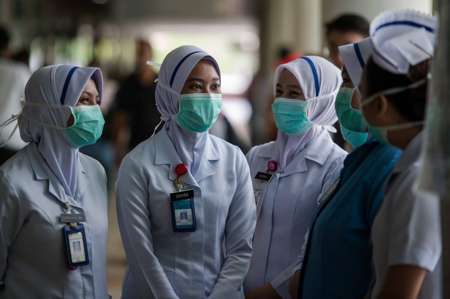 Gangguan teknikal ePlacement, KKM batal penempatan 2,245 pegawai perubatan