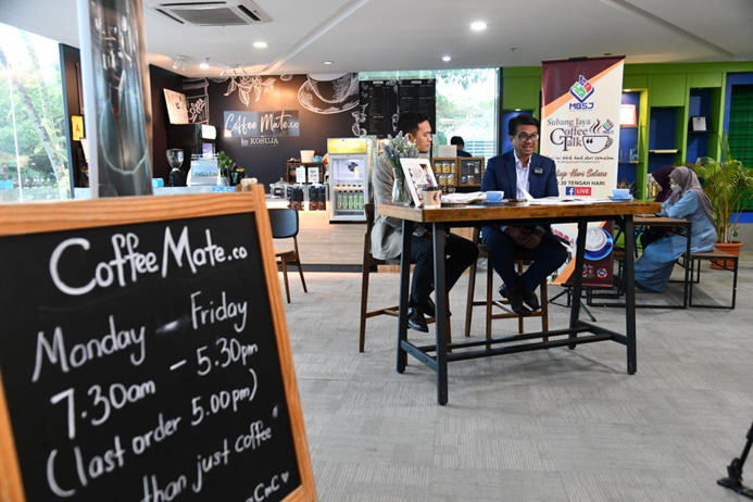 Aktiviti menarik menanti pengunjung dalam program hari tanpa kenderaan MBSJ