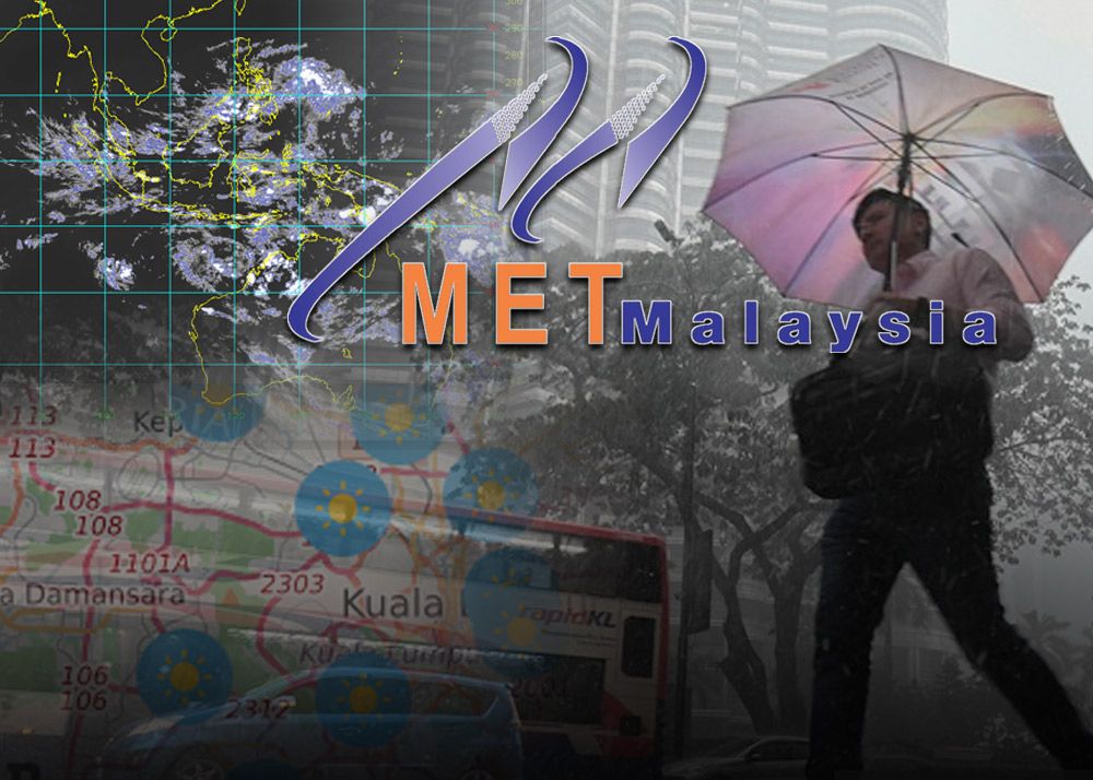 MetMalaysia uji siren amaran awal tsunami esok