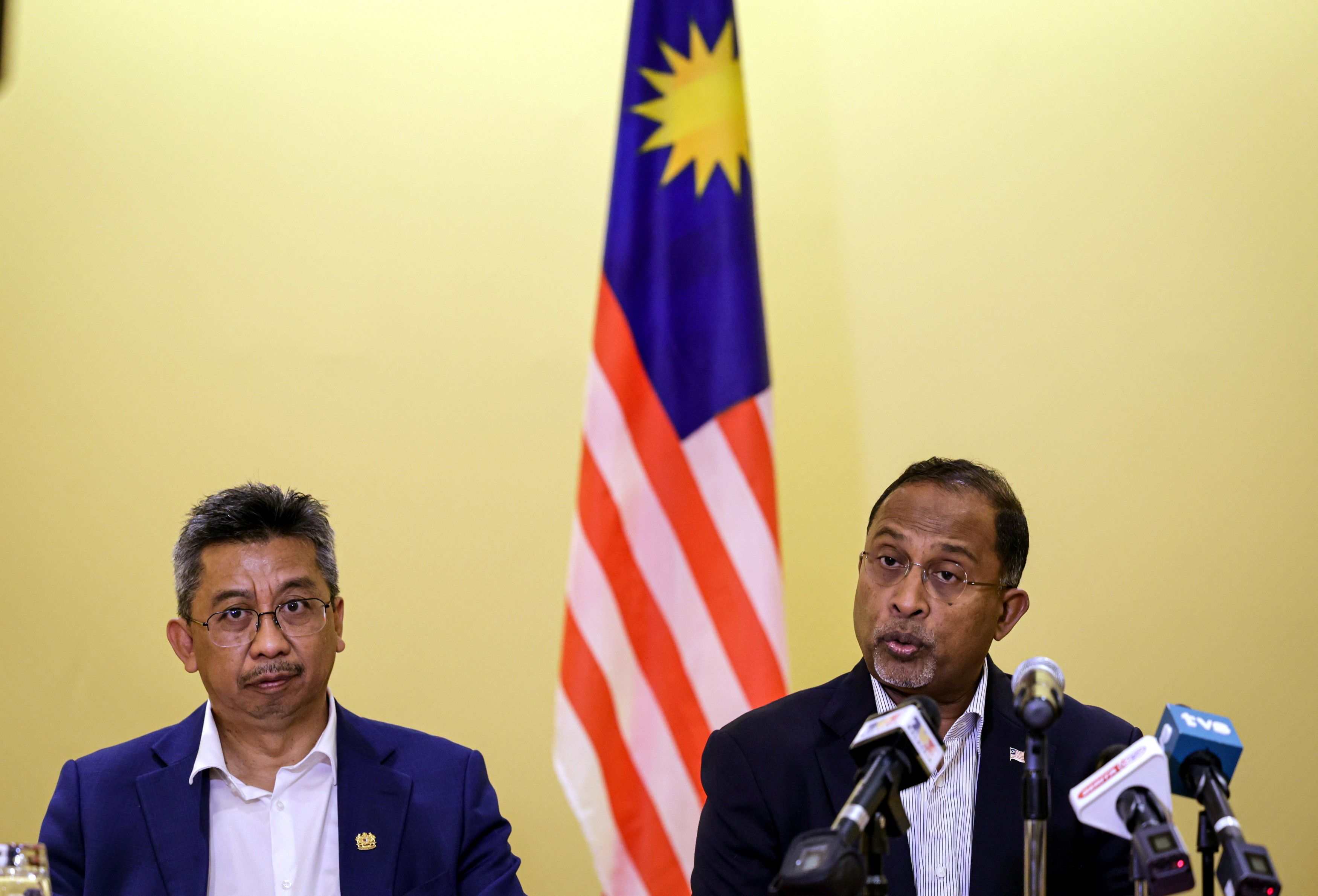 大马与汶莱探索清真食品合作   我国今年办磋商会议