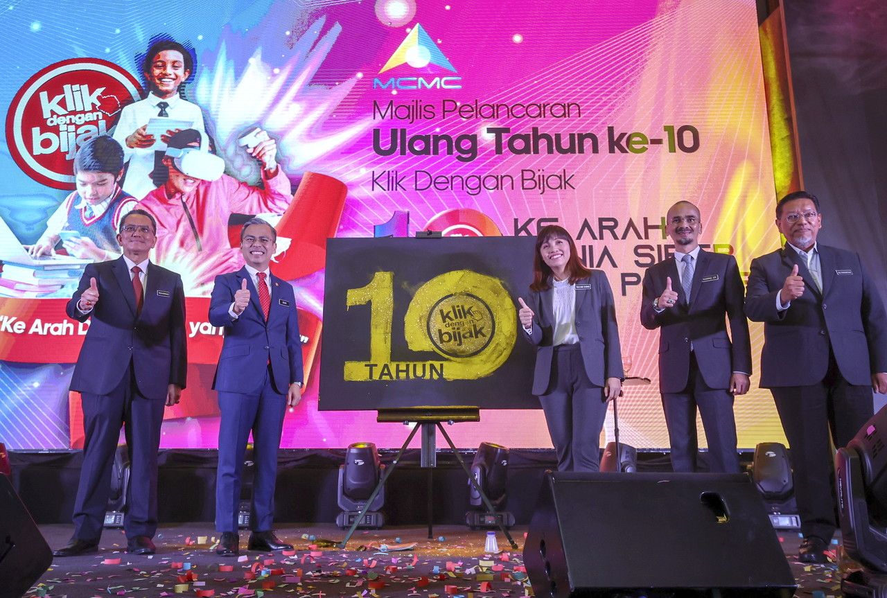 开年迄今已接444宗新媒体投报  法米冀改革提防线上诈骗