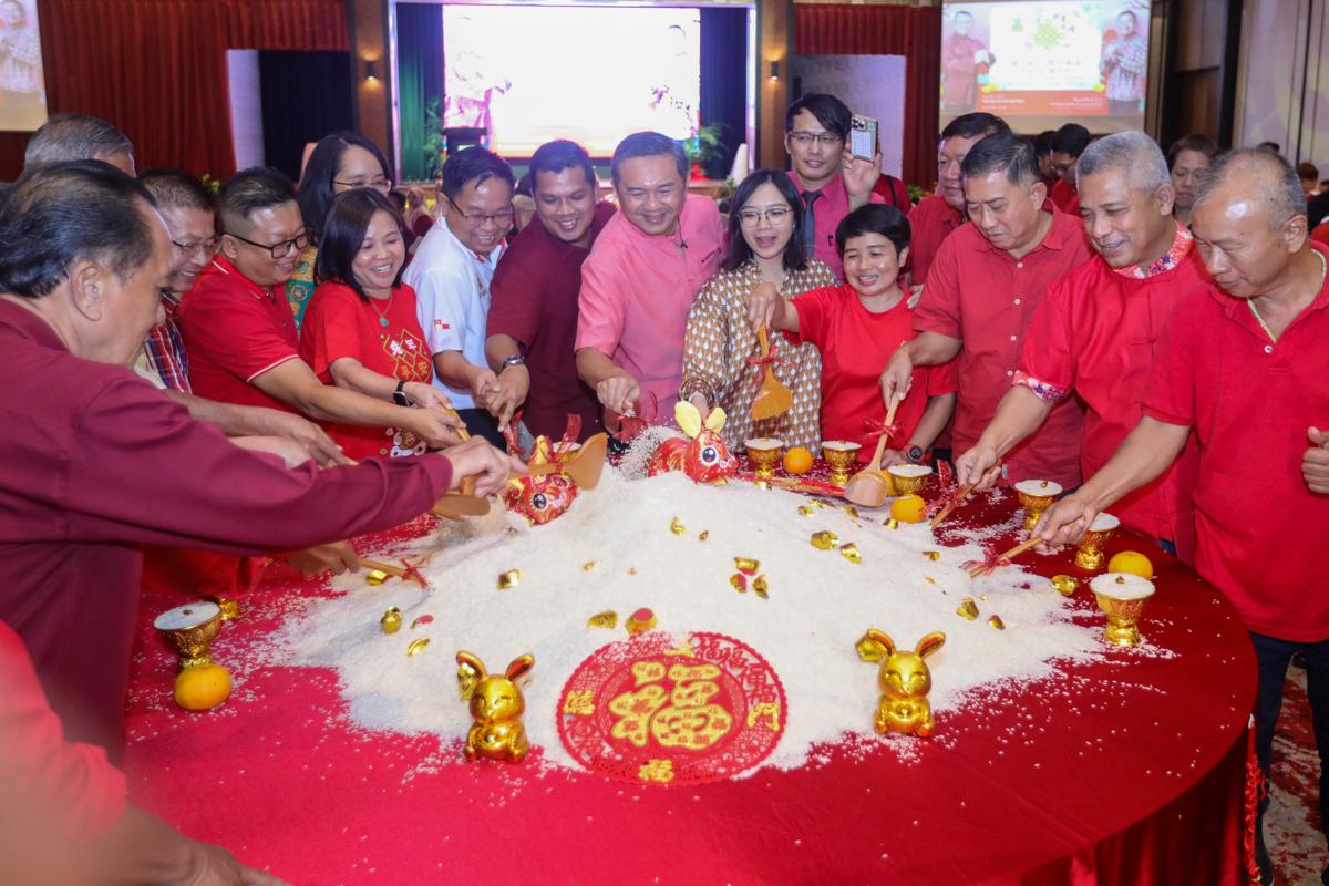 Allocation of RM4 mln to help new village entrepreneurs develop businesses