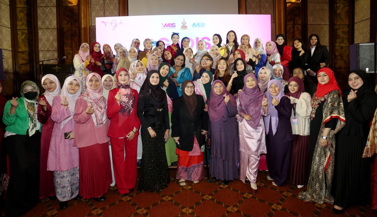 吁励志女性赛得主成宣传大使   议员：传达雪州妇女惠民政策