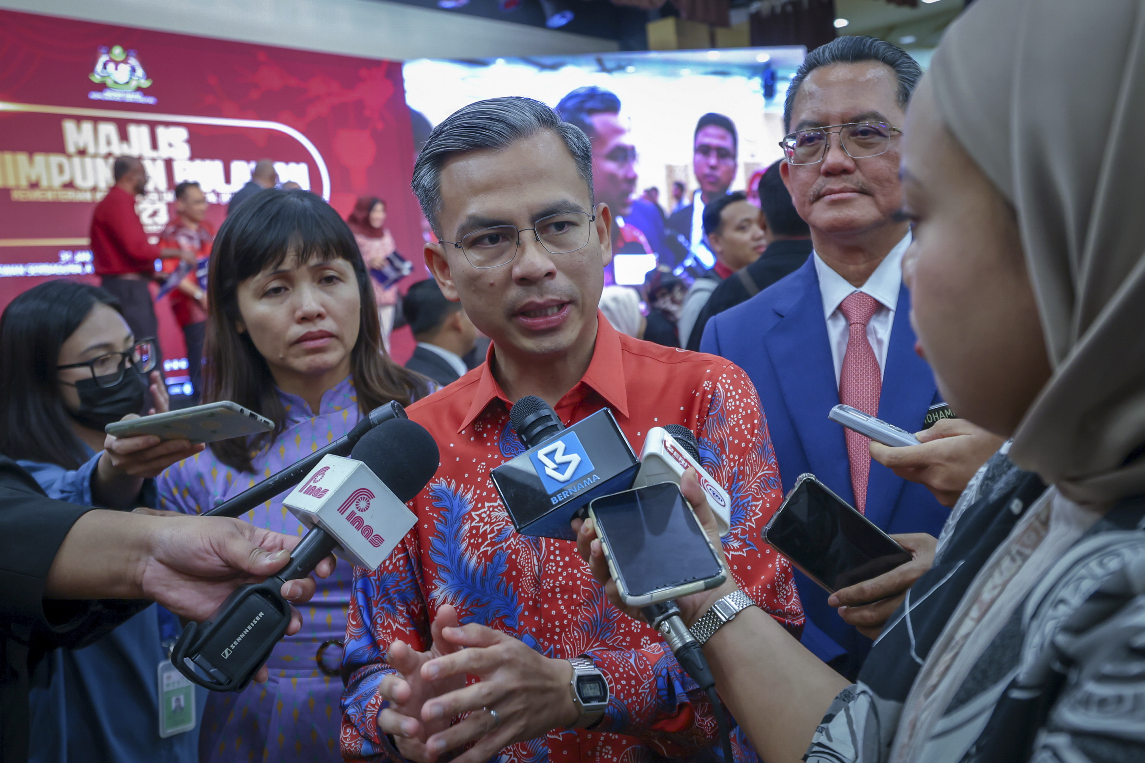 RTM siar 75 perlawanan Liga-M sepanjang tahun ini