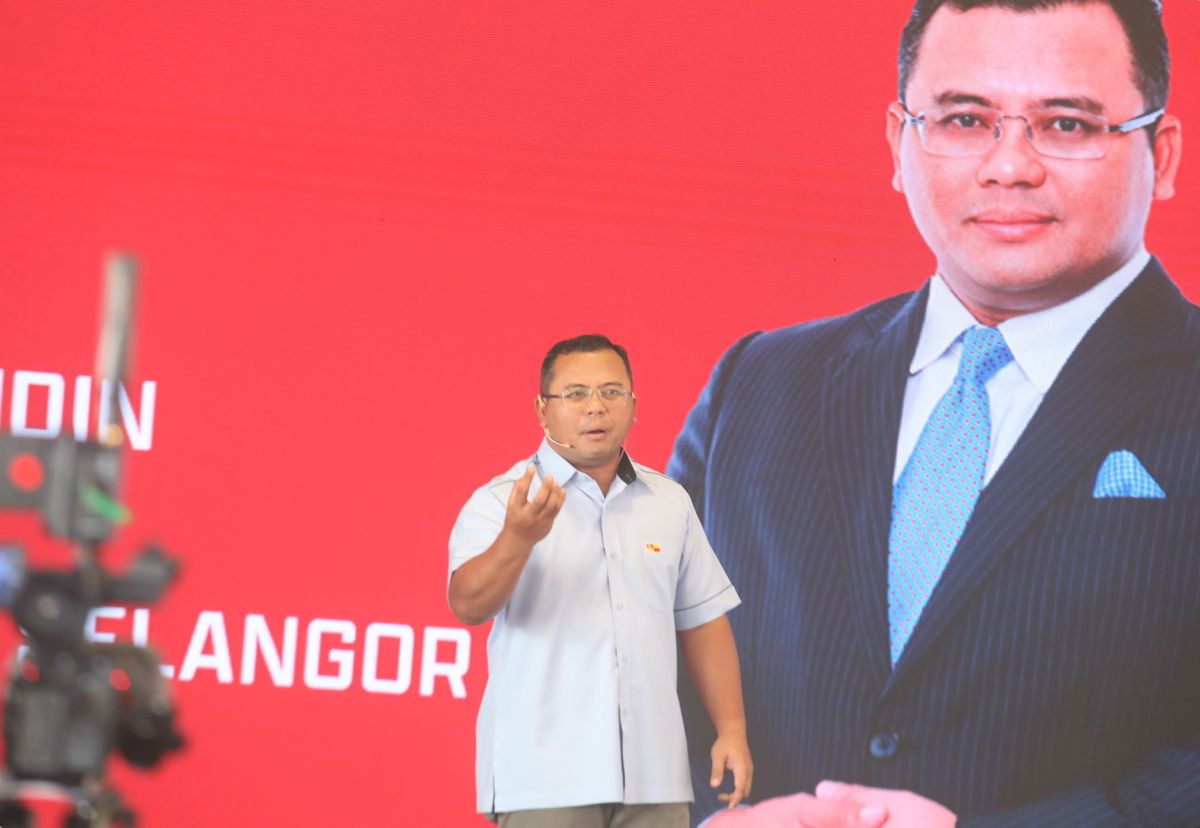 峇冬加里营地土崩：雪州正在准备向家属公开报告