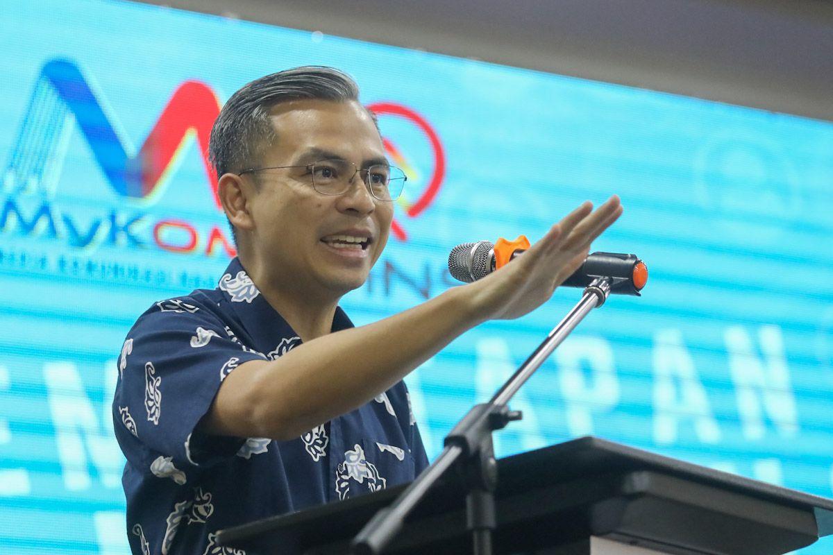 Ahli KEADILAN perjuang nasib rakyat, tidak kejar jawatan