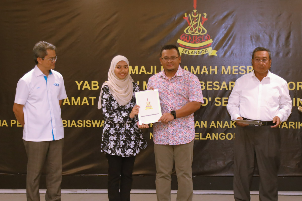 Jualan murah, Jualan Rahmah bakal diselaras, ringan beban belanja penduduk