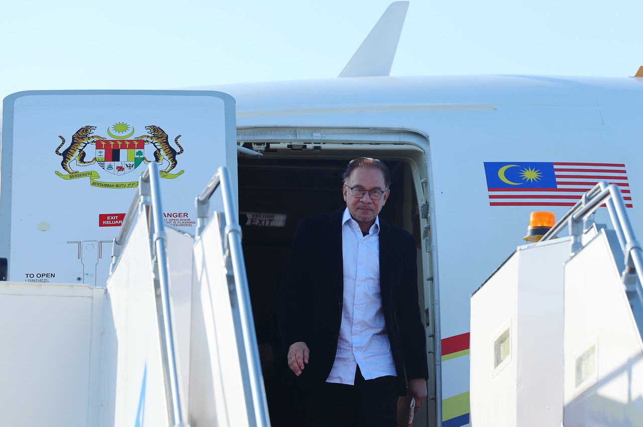 RM82.6 bln potential investments reported from PM’s investment promotion missions — Miti