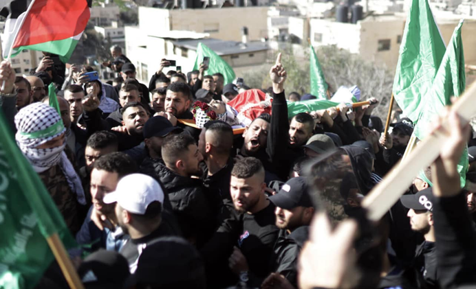 Malaysia kutuk serangan tentera Israel, 11 rakyat Palestin maut, lebih 100 cedera