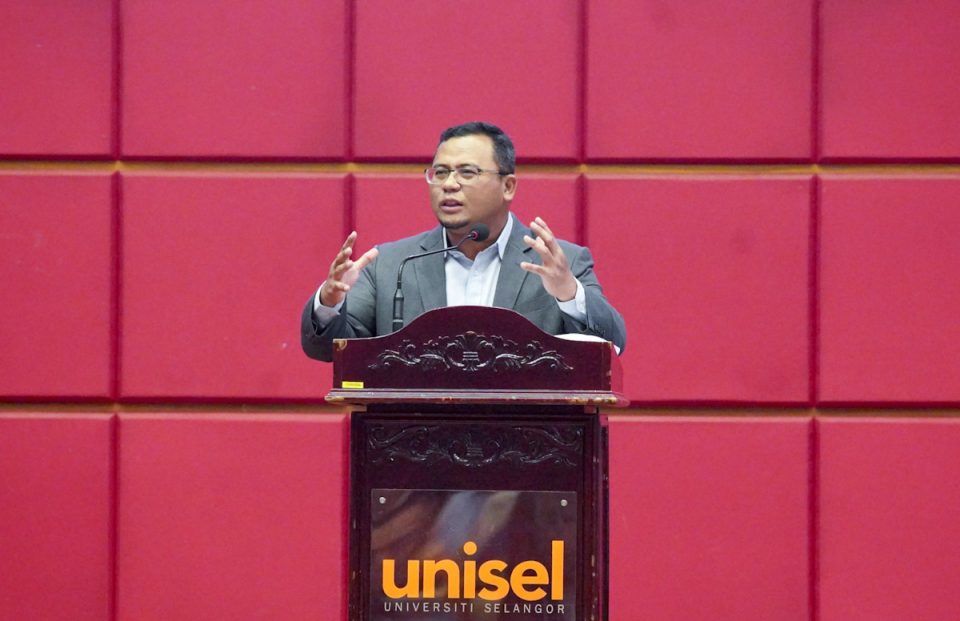 雪大臣有信心由安华领导 国家方向更为明确