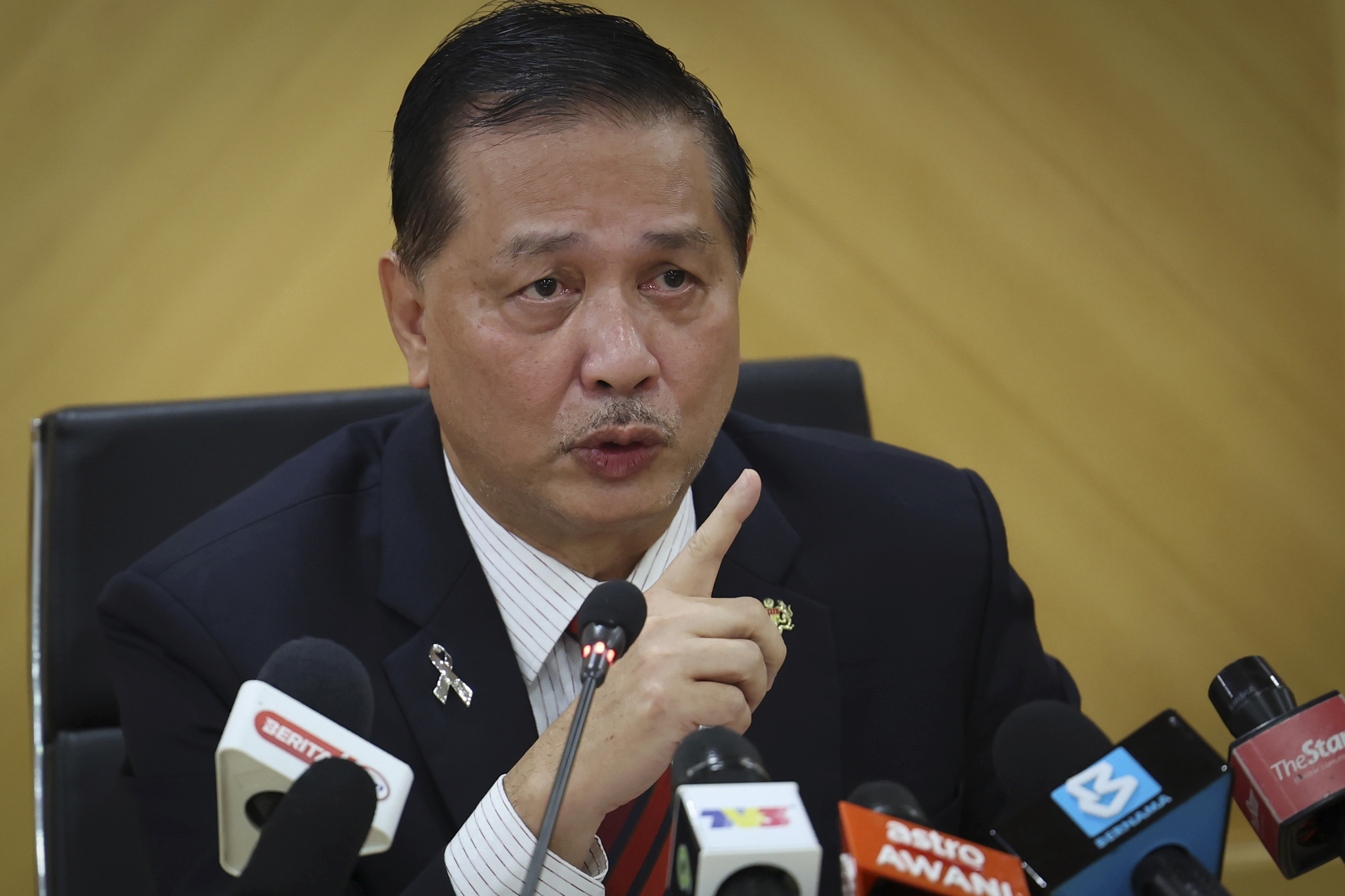 KP kesihatan: Jual beli organ isu serius, bercanggah etika perubatan
