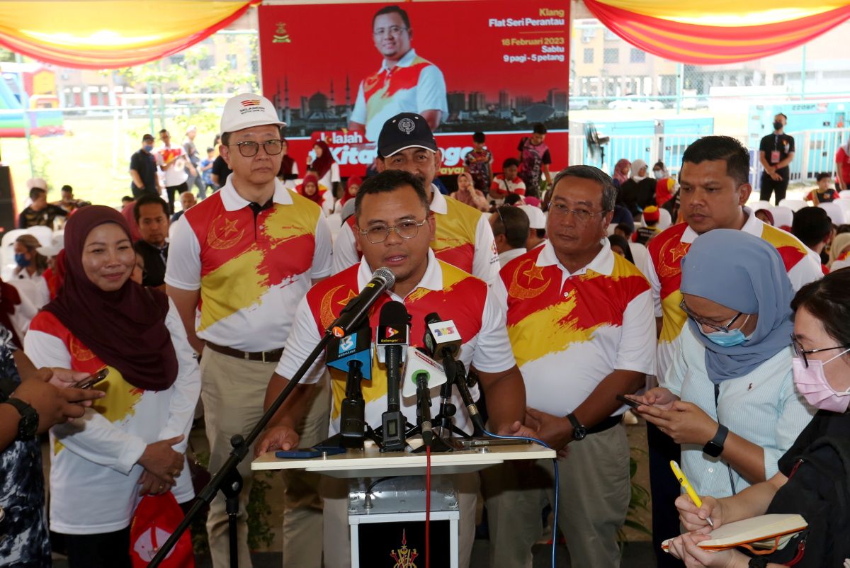 குறைந்த விலை அடுக்குமாடி குடியிருப்புகளின் வசதிகளை மேம்படுத்த மாநில அரசு ஒதுக்கீடு கோருகிறது