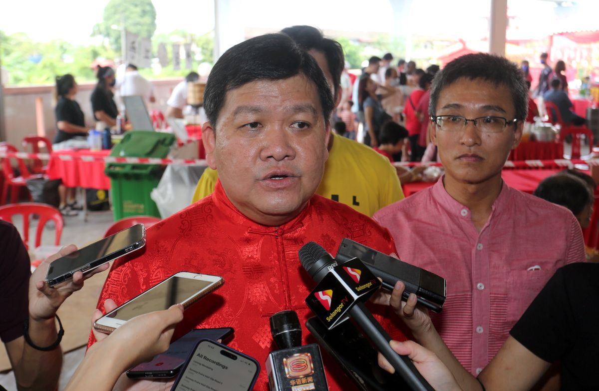 EXCO: 11 rumah Orang Asli dikenal pasti untuk naik taraf, bina semula