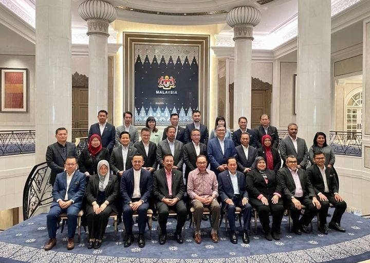 通讯部通过今年预算案 重点关注全国互联网效能