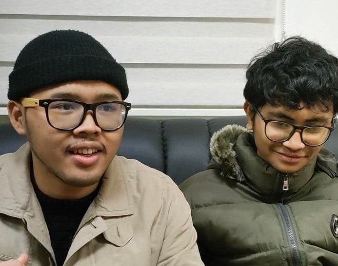 “I am still traumatised,” Malaysian student at the centre of earthquake