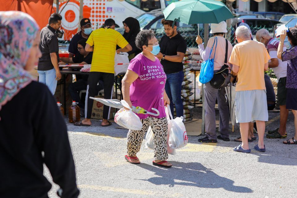 【雪州议会】雪州拟周五至周日禁用塑料袋