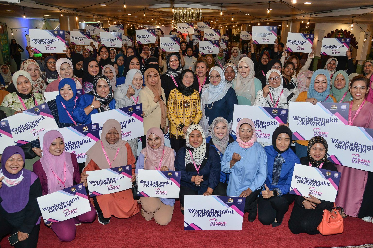 குழந்தைகள் மேம்பாட்டுத் துறையை நிறுவ திட்டம்