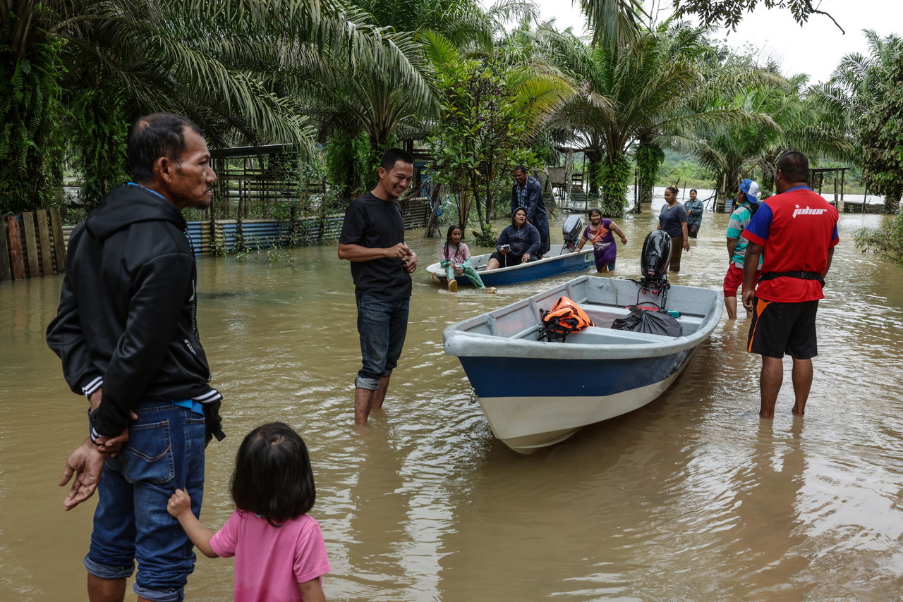 Southwest monsoon: APM sets up special team to monitor disaster risks
