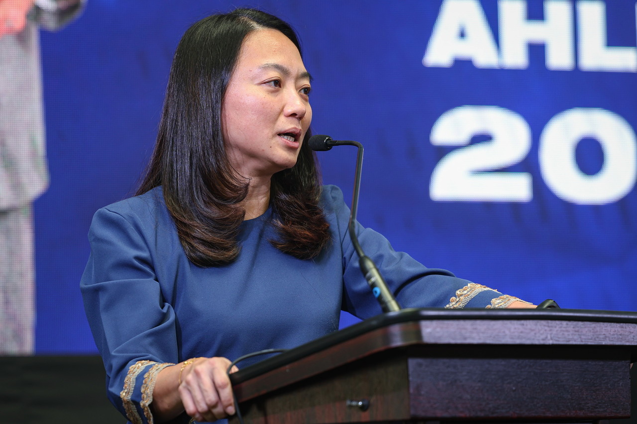 Olympics qualification not ticket to RTG — Minister