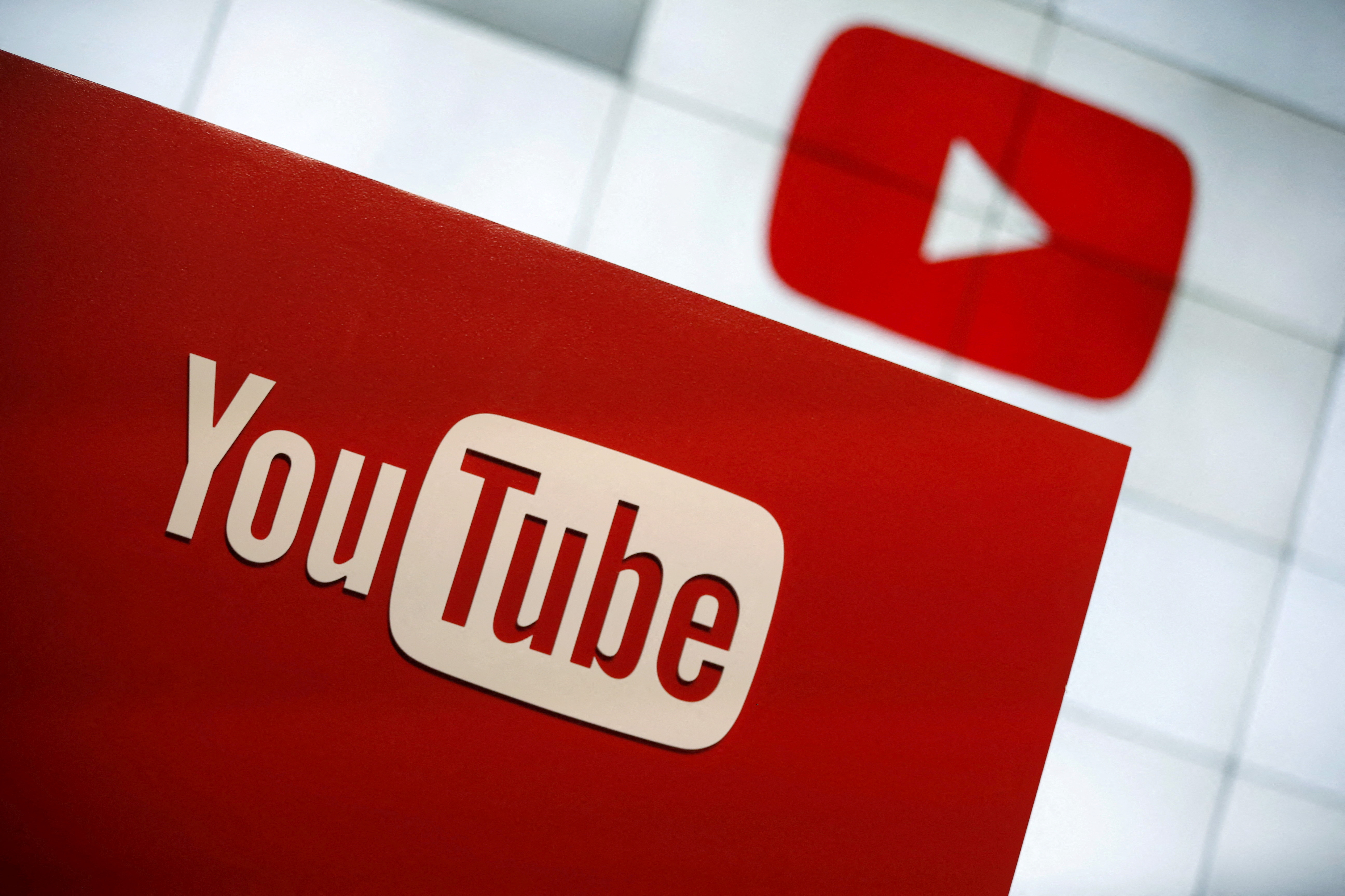 YouTube to block Hong Kong protest anthem videos after court order