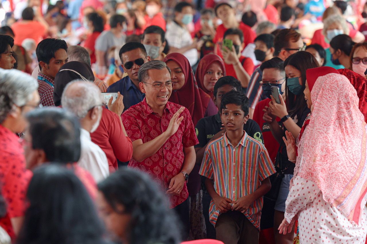 法米：设特别电视频道   播映本地体育节目