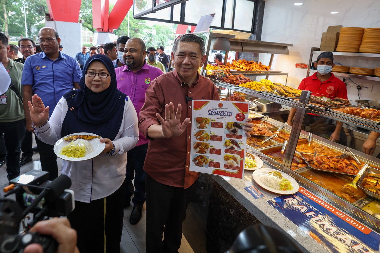 各援助计划务实减负担   昌明大马矢全面消贫惠民